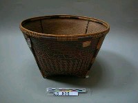 藏品(籐筐)的圖片